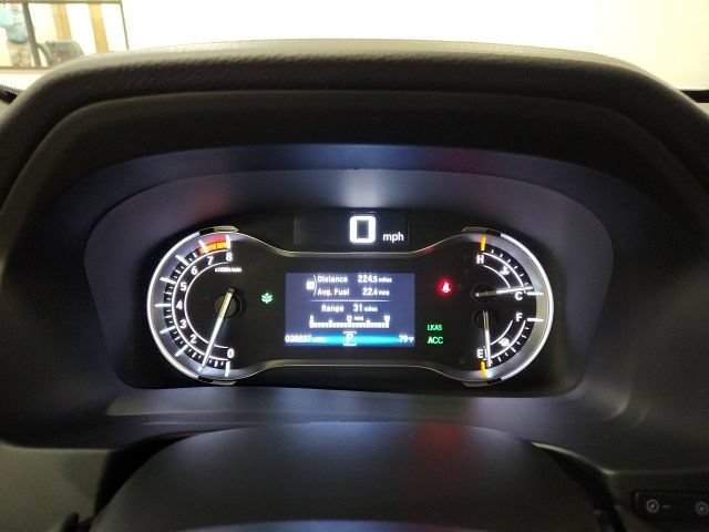 2023 Honda Ridgeline Black Edition - Photo 13