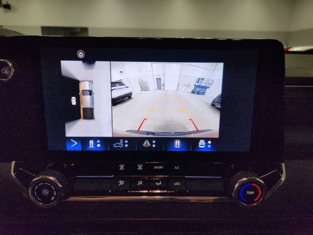 2024 Chevrolet Colorado Trail Boss - Photo 15