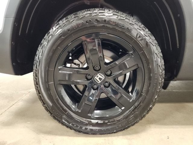 2023 Honda Ridgeline Black Edition - Photo 29
