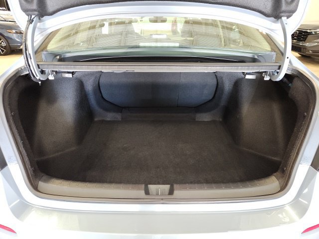 2024 Honda Civic Touring - Photo 27