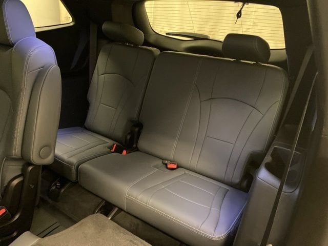 2023 Buick Enclave Essence - Photo 22