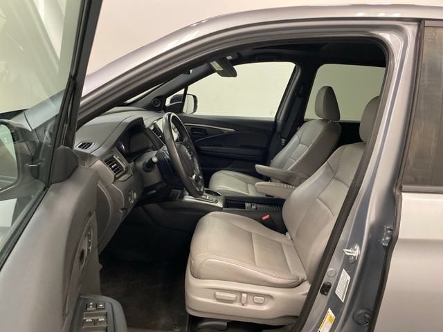 2022 Honda Passport EX-L - Photo 8