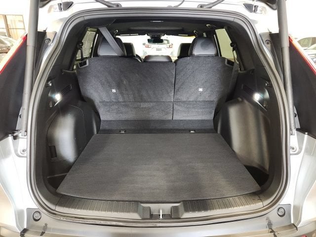 2025 Honda CR-V Sport-L - Photo 26
