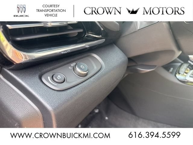 2025 Buick Envista Avenir - Photo 18