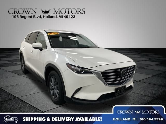 2023 Mazda CX-9 Touring's photo