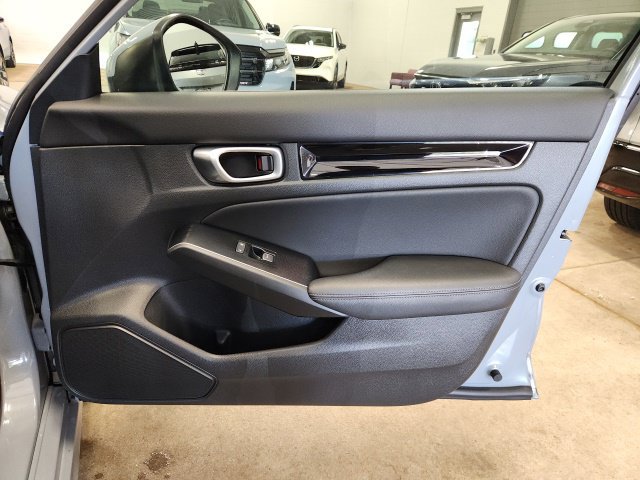 2024 Honda Civic Touring - Photo 33