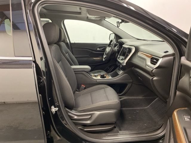 2023 GMC Acadia SLE - Photo 26