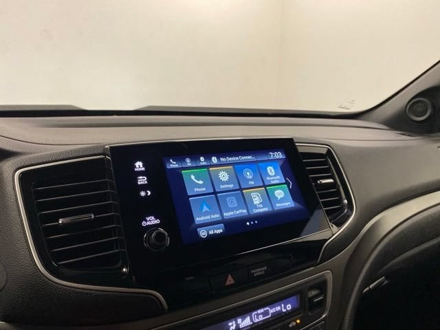 2022 Honda Passport EX-L - Photo 10