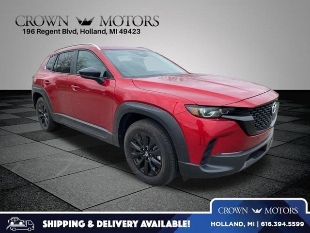 2026 Mazda CX-50 2.5 S Preferred's photo