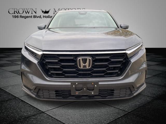 2025 Honda CR-V EX photo 2