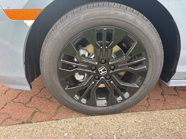 2026 Honda Odyssey photo 4