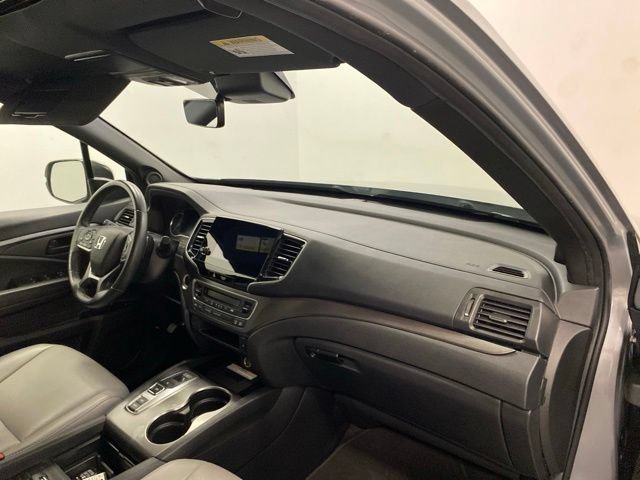 2022 Honda Passport EX-L - Photo 22