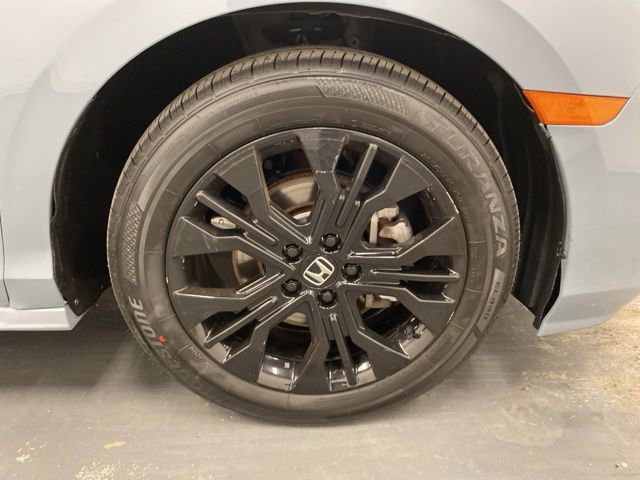 2025 Honda Odyssey Sport L - Photo 32