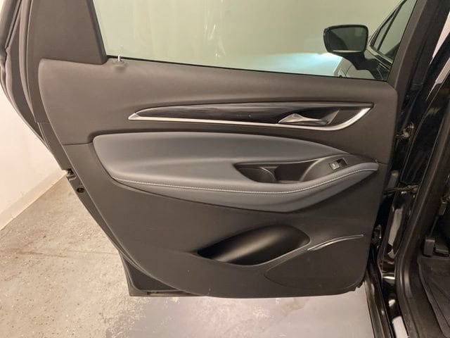 2023 Buick Enclave Essence - Photo 23