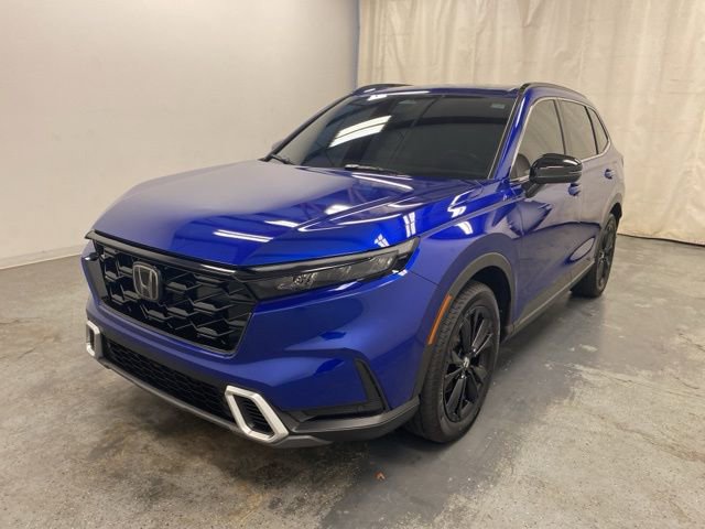 2023 Honda CR-V Hybrid Sport Touring photo 3