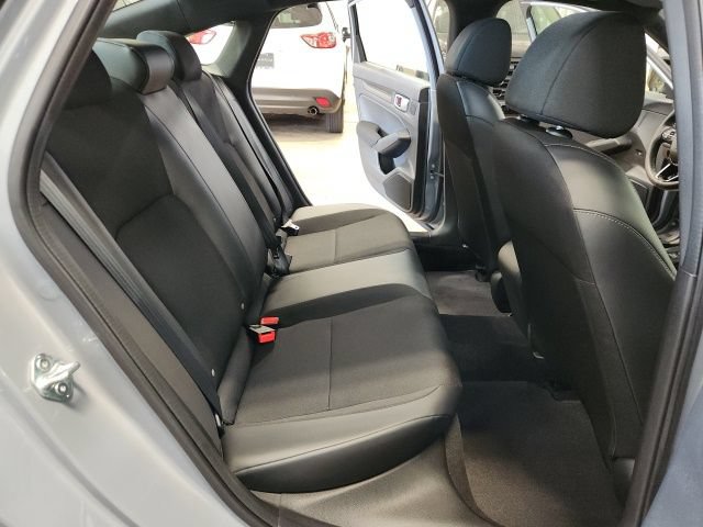 2024 Honda Civic Sport - Photo 26