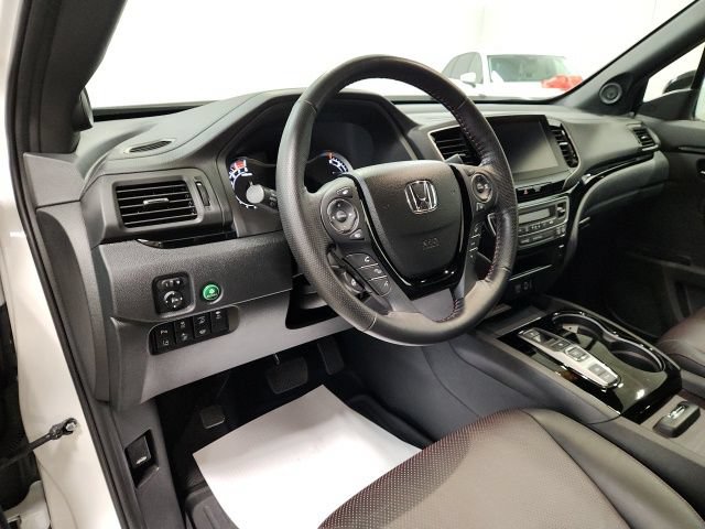 2023 Honda Ridgeline Black Edition - Photo 12