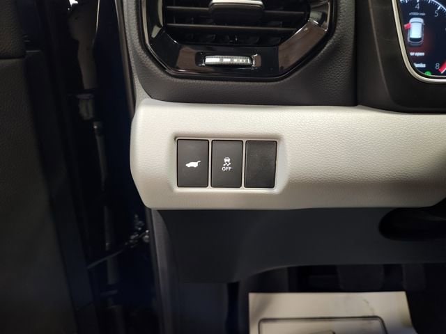 2025 Honda Pilot Touring - Photo 20
