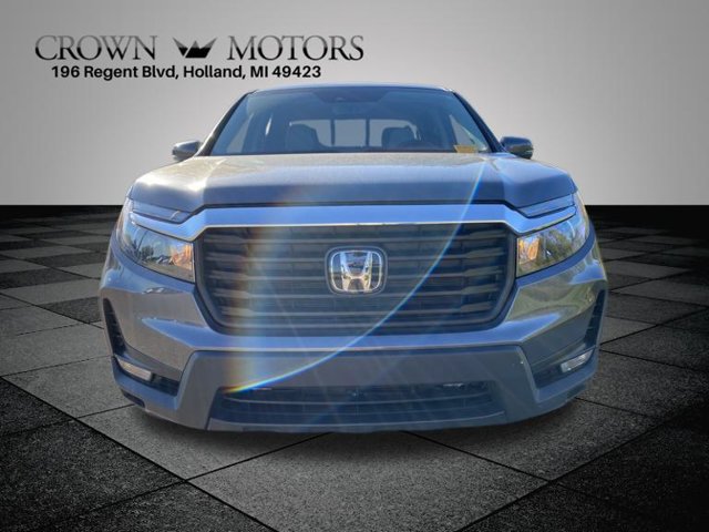 Used 2023 Honda Ridgeline RTL Truck Crew Cab