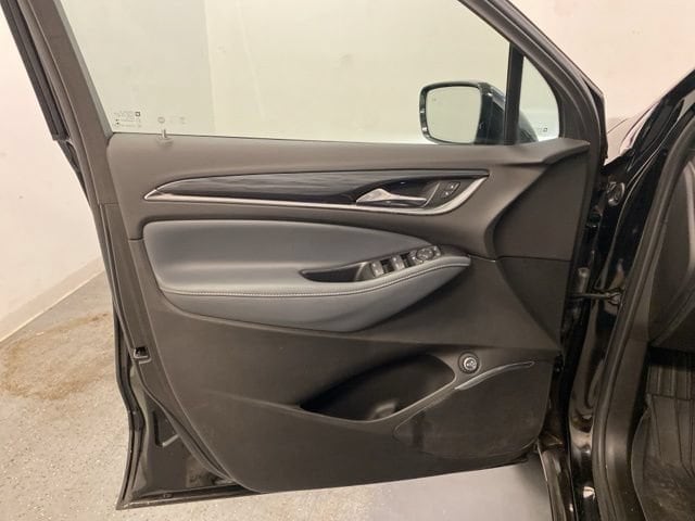 2023 Buick Enclave Essence - Photo 20