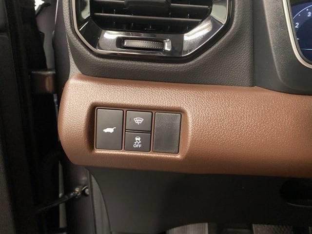 2024 Honda Pilot Elite - Photo 17
