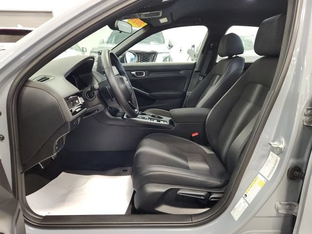 2024 Honda Civic Sport - Photo 11