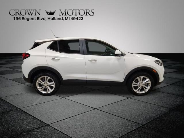 2023 Buick Encore GX Preferred photo 2