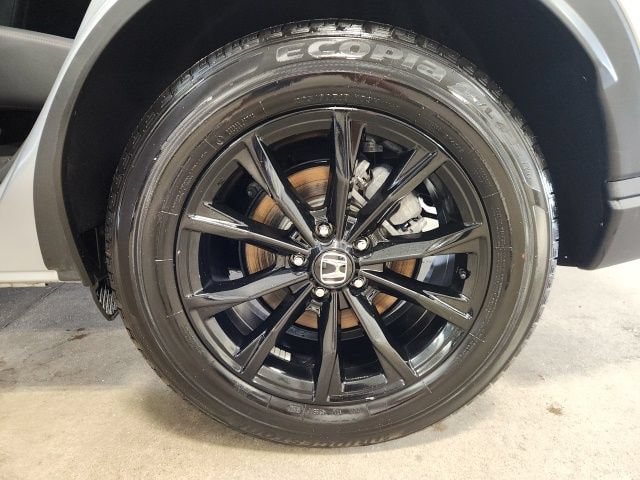 2025 Honda CR-V Sport-L - Photo 25