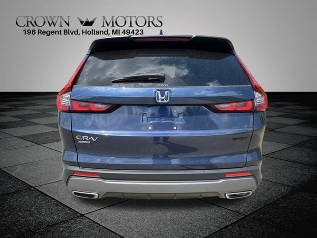 2024 Honda CR-V Sport - Photo 10