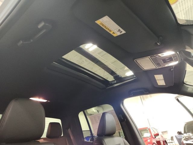 2025 Honda Ridgeline Black Edition - Photo 34