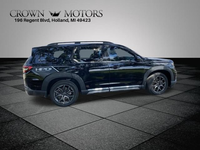 2023 Honda Pilot Elite - Photo 16