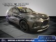 Chevrolet Blazer
