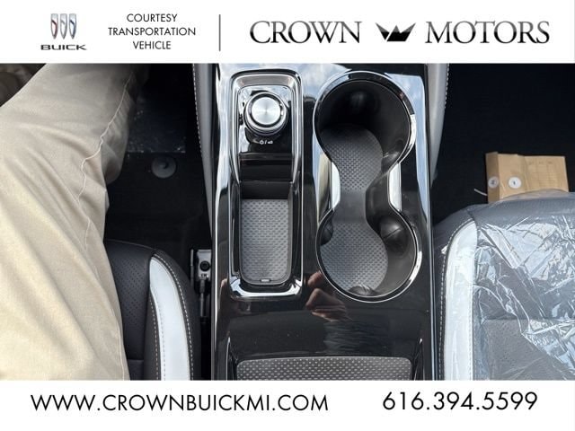 2026 Buick Envision Sport Touring - Photo 16