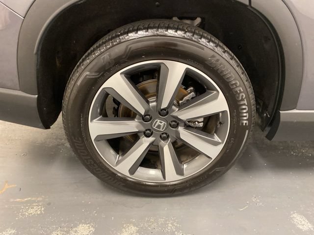 2024 Honda Pilot Elite - Photo 32