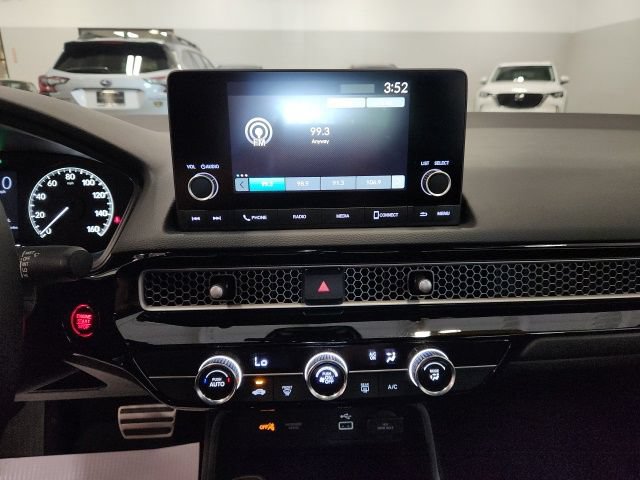 2024 Honda Civic Sport - Photo 14