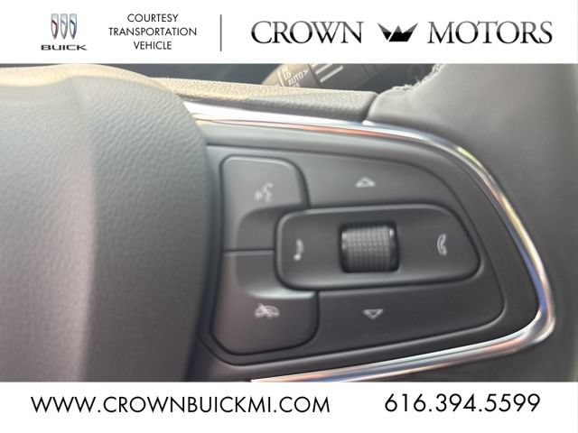 2025 Buick Envista Avenir - Photo 21