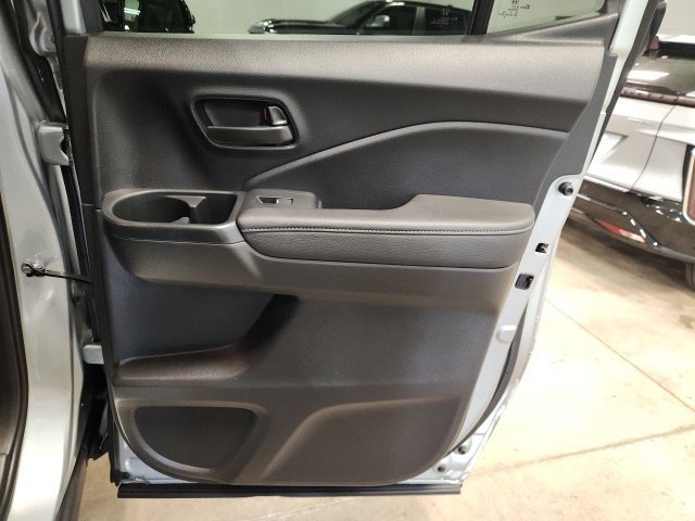 2025 Honda Ridgeline Sport - Photo 28