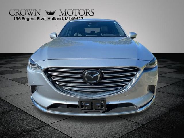2023 Mazda CX-9 Grand Touring photo 3