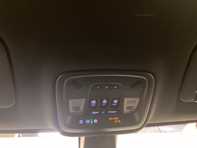 2023 Chevrolet Traverse 3LT - Photo 15