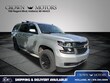  Chevrolet Suburban 1500