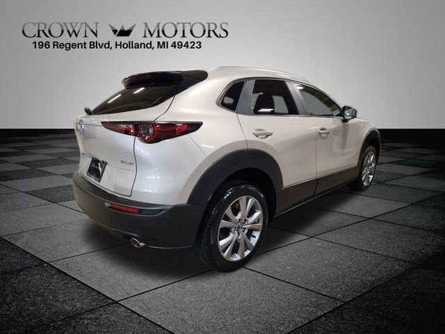 2023 Mazda CX-30 2.5 Select photo 3