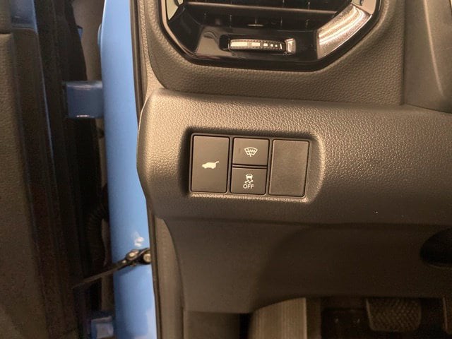 2025 Honda Pilot TrailSport - Photo 17