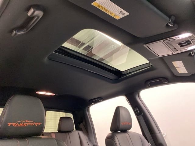 2024 Honda Ridgeline TrailSport - Photo 31
