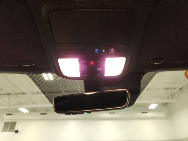 2025 Honda Passport Black Edition - Photo 18