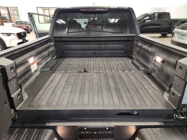 2025 Honda Ridgeline Sport - Photo 24