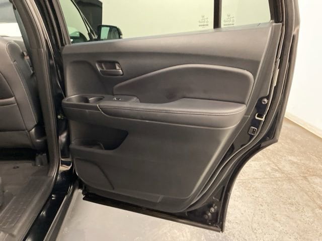 2023 Honda Passport EX-L - Photo 23