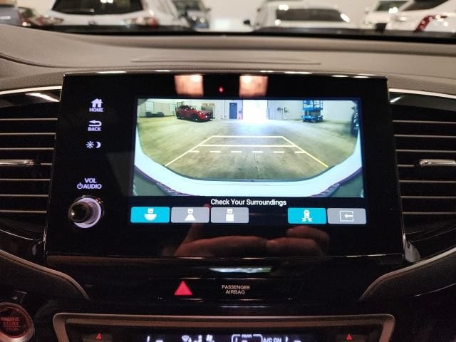 2025 Honda Passport Black Edition - Photo 15