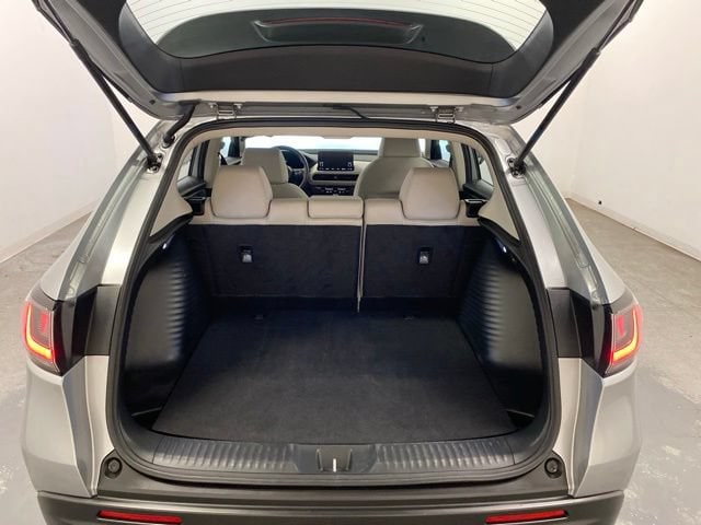 2024 Honda HR-V LX - Photo 19