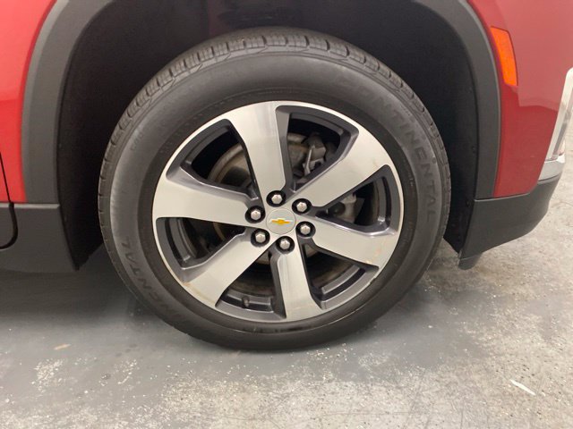 2023 Chevrolet Traverse 3LT - Photo 31