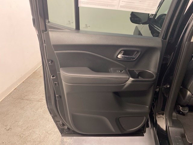 2023 Honda Ridgeline RTL - Photo 19